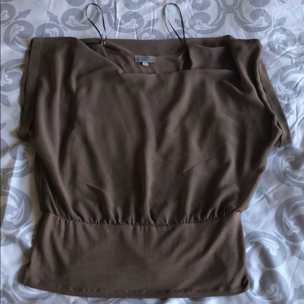 Women blouse